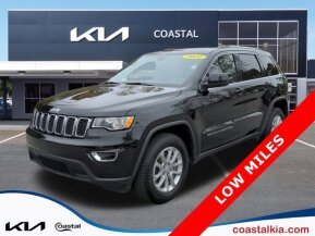 2021 Jeep Grand Cherokee for sale 101969774