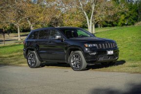 2021 Jeep Grand Cherokee for sale 101971334