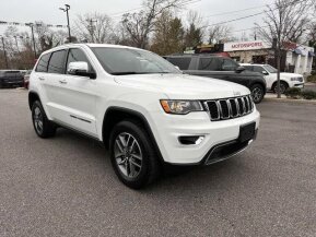 2021 Jeep Grand Cherokee for sale 101972692