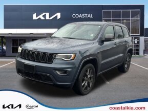 2021 Jeep Grand Cherokee for sale 101974441