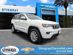 2021 Jeep Grand Cherokee for sale 102009772