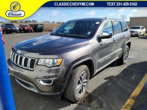 2021 Jeep Grand Cherokee for sale 102016078