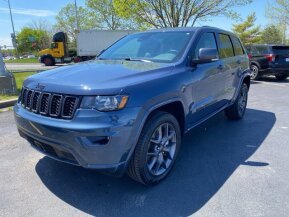 2021 Jeep Grand Cherokee for sale 102023987