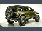 Thumbnail Photo 6 for 2021 Jeep Wrangler 4WD Unlimited Rubicon 392
