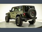 Thumbnail Photo 4 for 2021 Jeep Wrangler 4WD Unlimited Rubicon 392