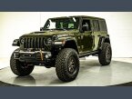 Thumbnail Photo 2 for 2021 Jeep Wrangler 4WD Unlimited Rubicon 392
