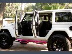 Thumbnail Photo 6 for 2021 Jeep Wrangler 4WD Unlimited Sport for Sale by Owner