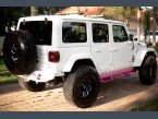 Thumbnail Photo 4 for 2021 Jeep Wrangler 4WD Unlimited Sport for Sale by Owner