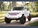 Thumbnail Photo 1 for 2021 Jeep Wrangler 4WD Unlimited Sport for Sale by Owner