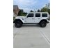 2021 Jeep Wrangler 4WD Rubicon for sale 101547353