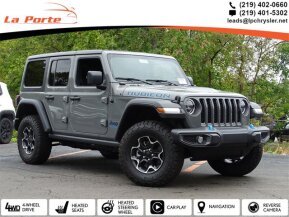 2021 Jeep Wrangler for sale 101615806