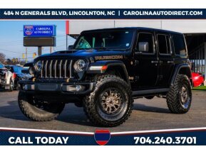 2021 Jeep Wrangler for sale 101615906