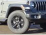 2021 Jeep Wrangler for sale 101647286