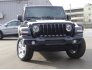 2021 Jeep Wrangler for sale 101657390