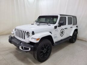 2021 Jeep Wrangler for sale 101665998
