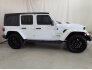 2021 Jeep Wrangler for sale 101665998