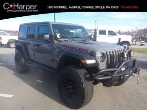 2021 Jeep Wrangler for sale 101669478