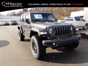 2021 Jeep Wrangler for sale 101675548