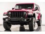 2021 Jeep Wrangler for sale 101683422