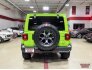 2021 Jeep Wrangler for sale 101691055