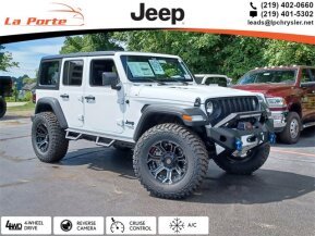 2021 Jeep Wrangler for sale 101697467
