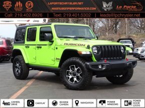 2021 Jeep Wrangler for sale 101703444