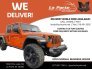 2021 Jeep Wrangler for sale 101704834