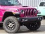 2021 Jeep Wrangler for sale 101704834