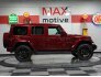 2021 Jeep Wrangler for sale 101709445