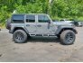 2021 Jeep Wrangler for sale 101721691