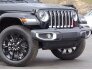 2021 Jeep Wrangler for sale 101724767