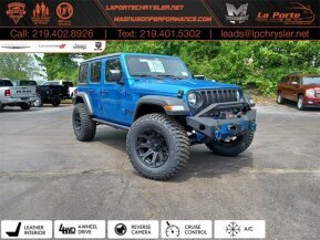 2021 Jeep Wrangler for sale 101725091