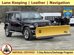 2021 Jeep Wrangler for sale 101725979