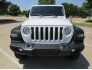 2021 Jeep Wrangler for sale 101735337