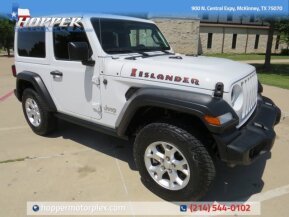 2021 Jeep Wrangler for sale 101735337