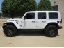 2021 Jeep Wrangler for sale 101736403