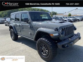2021 Jeep Wrangler for sale 101739811