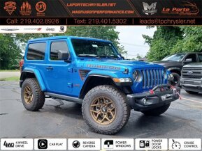 2021 Jeep Wrangler for sale 101742784