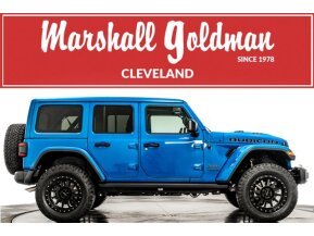 2021 Jeep Wrangler for sale 101750339
