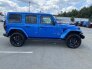 2021 Jeep Wrangler for sale 101770640