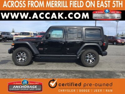 2021 Jeep Wrangler for sale 101773945