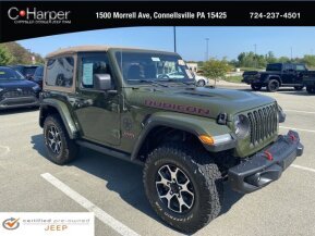 2021 Jeep Wrangler for sale 101780581