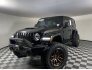 2021 Jeep Wrangler for sale 101781246