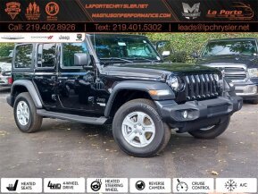 2021 Jeep Wrangler for sale 101787065