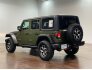 2021 Jeep Wrangler for sale 101788436
