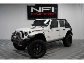 2021 Jeep Wrangler for sale 101795028