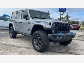 2021 Jeep Wrangler for sale 101807359