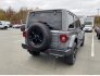 2021 Jeep Wrangler for sale 101807480