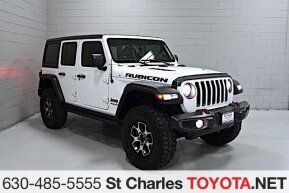 2021 Jeep Wrangler for sale 101821031