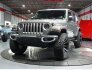 2021 Jeep Wrangler for sale 101823682